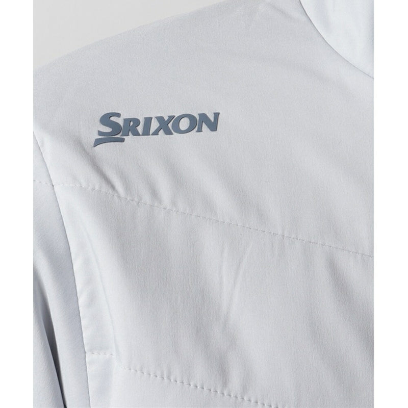 SRIXON（スリクソン） ヒートナビ中綿ジャケット 22FW RGMUJK04