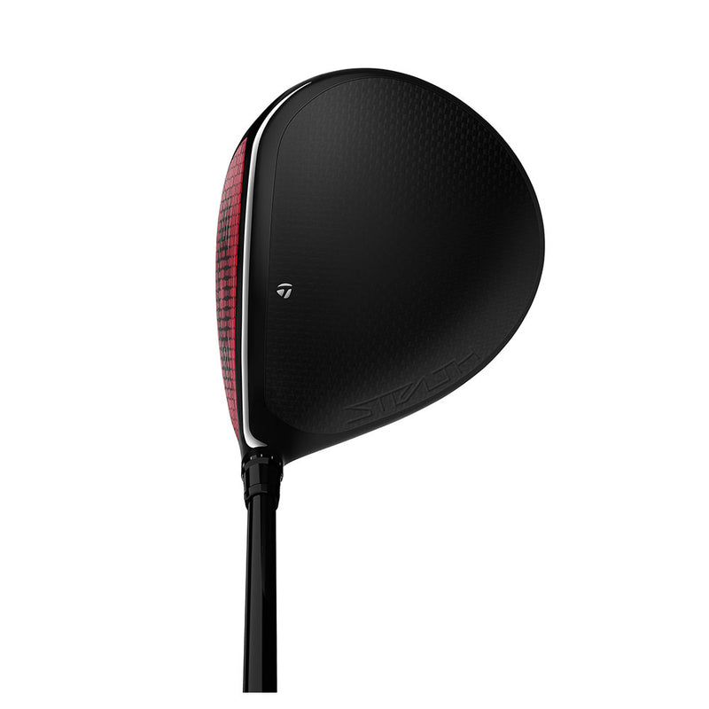 TaylorMade（テーラーメイド） ステルス ドライバー SPEEDER NX 60 