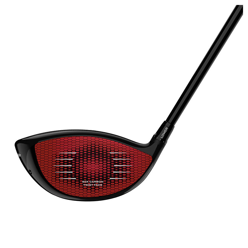 TaylorMade（テーラーメイド） ステルス ドライバー SPEEDER NX