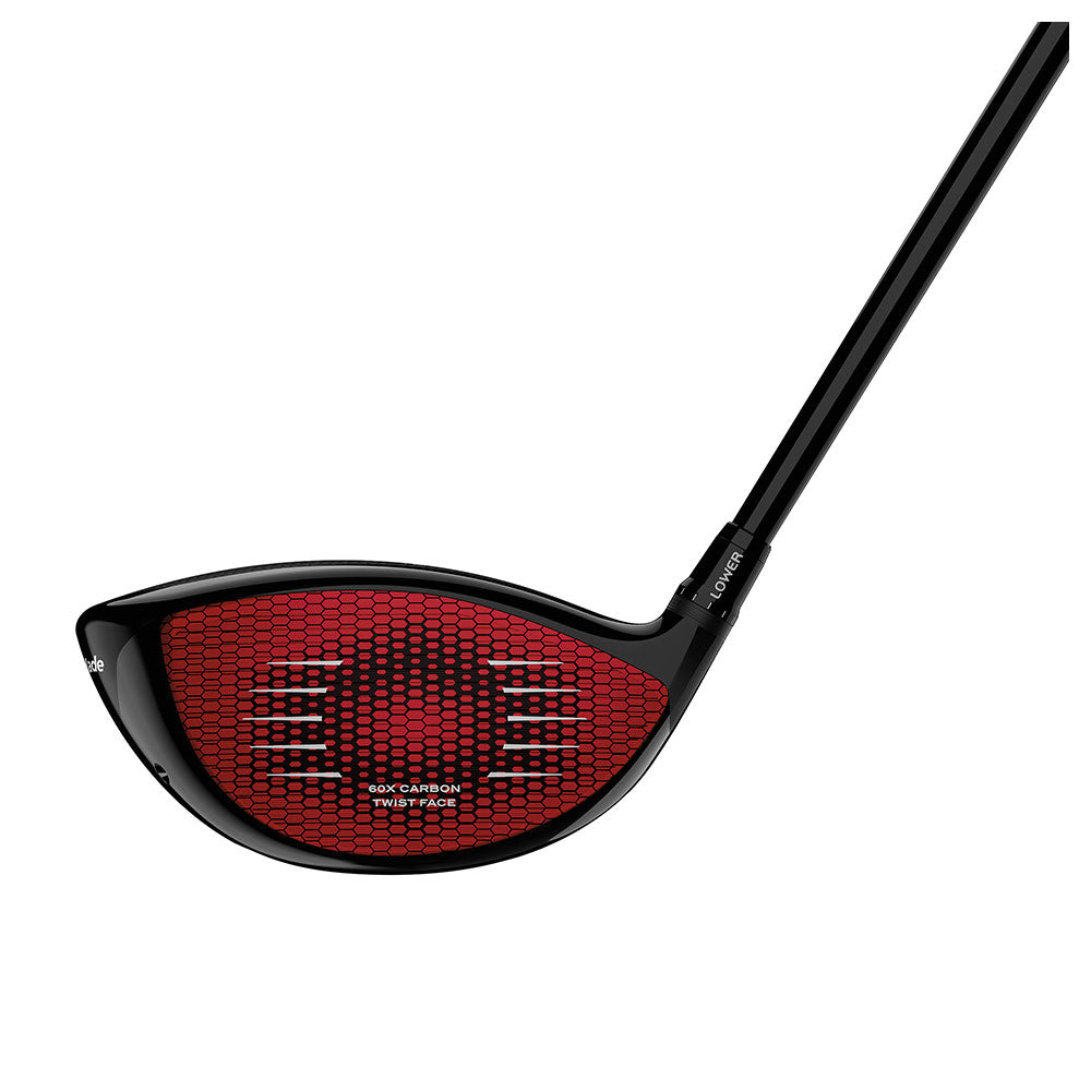 TaylorMade（テーラーメイド） ステルス エイチディー ドライバー TENSEI RED TM50 22SS (ST HD 105 |  自転車、ゴルフ、アウトドアのベストスポーツ本店