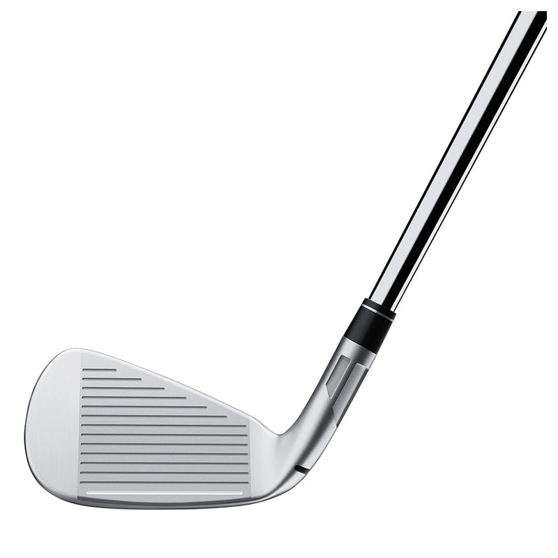 TaylorMade ステルス アイアンセット KBS MAX MT85 JP #6-PW 22SS (ST