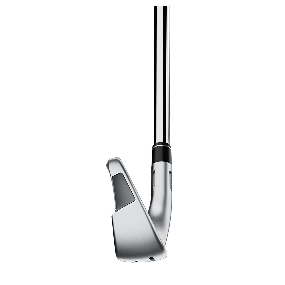 TaylorMade ステルス アイアンセット KBS MAX MT85 JP #6-PW 22SS (ST 