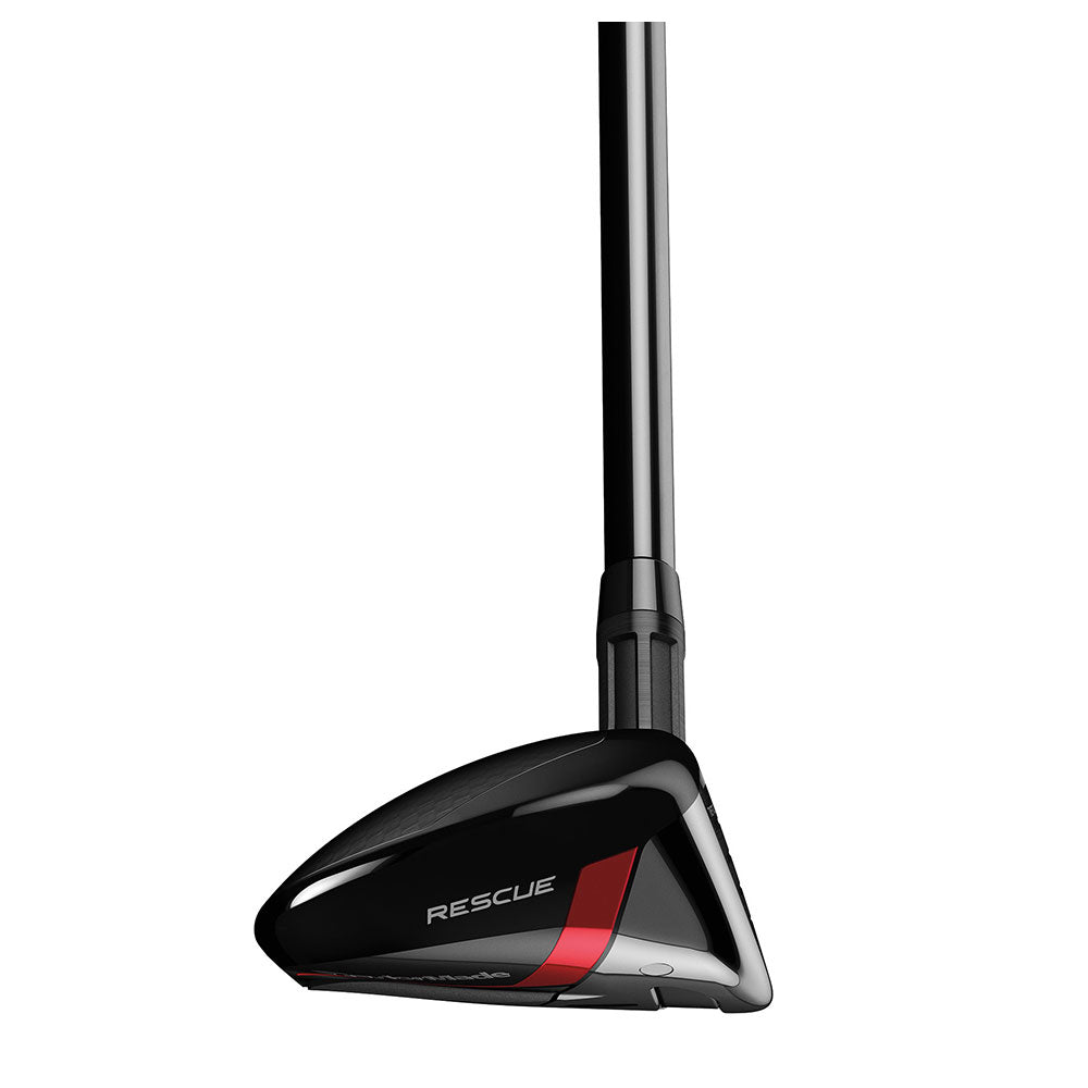 TaylorMade ステルス4U TENSEI RED TM60S ユーティリティ ステルス レスキュー STEALTH RESCUE #4《TENSEI