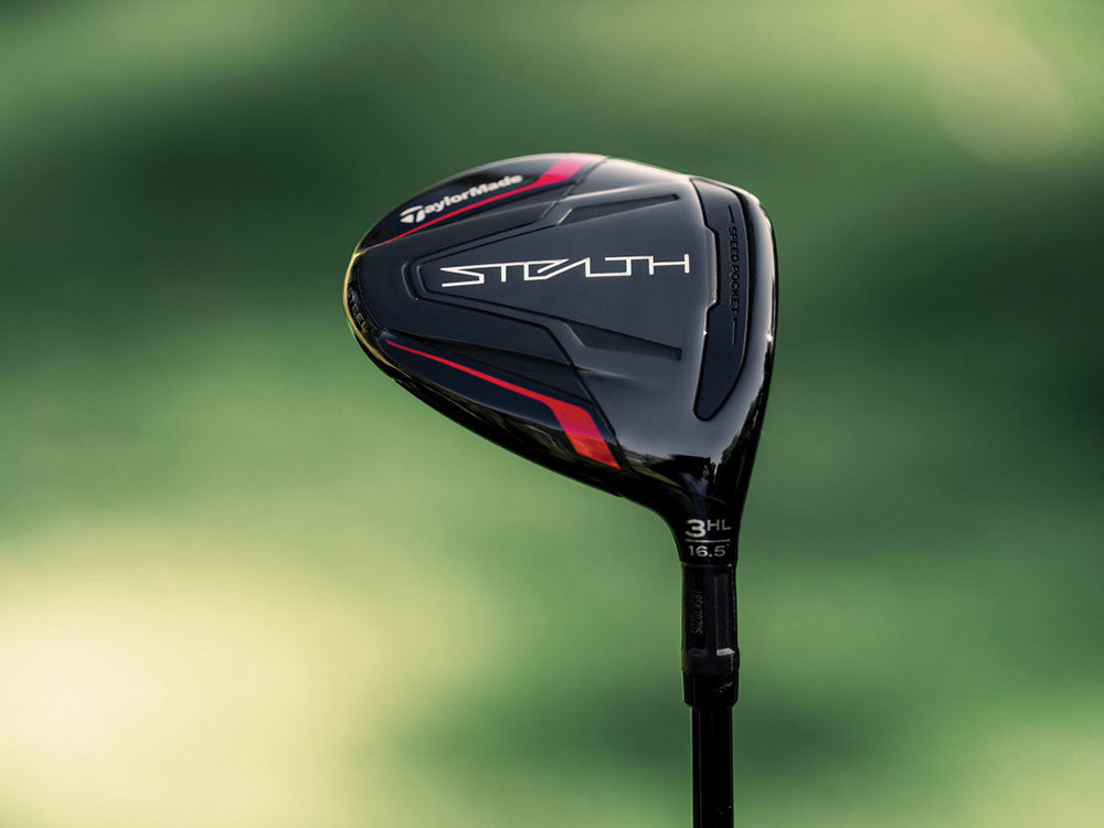 TaylorMade ステルス4U TENSEI RED TM60S TaylorMade 2022年モデル日本仕様25％OFF テーラーメイド
