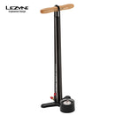 ベストスポーツ LEZYNE（レザイン）製品。LEZYNE STEEL FLOOR DRIVE 3.5 57-4210231002
