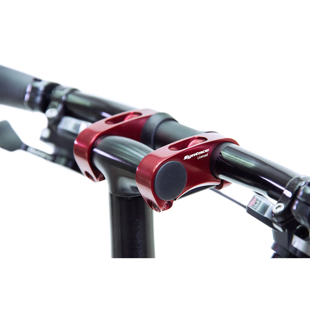 Tern（ターン） Syntace VRO Stem | 自転車、ゴルフ、アウトドア