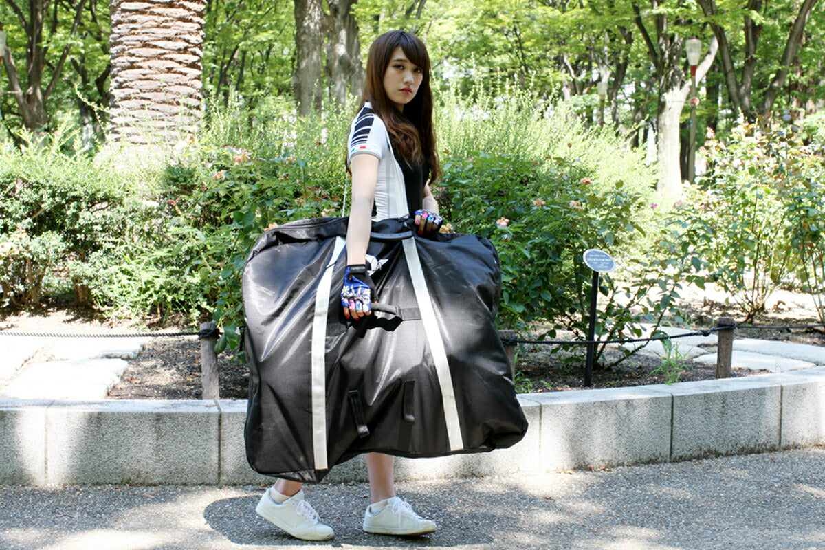 Tern（ターン） Stow Bag | 自転車、ゴルフ、アウトドアのベスト