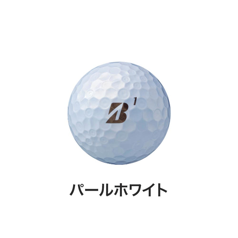 ベストスポーツ BRIDGESTONE（ブリヂストン）製品。BRIDGESTONE ブリヂストン ゴルフボール SUPER STRAIGHT スーパーストレート 2021年モデル 1スリーブ 3球入り 日本正規品 T1WX T1GX T1YX ホワイト パールホワイト イエロー ボール