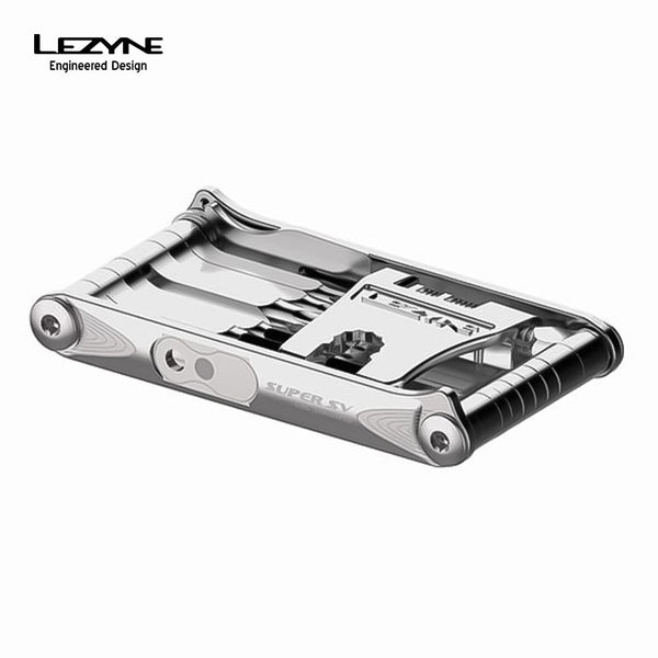 自転車 LEZYNE（レザイン）製品。LEZYNE SUPER SV 22 57-4503202201