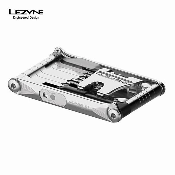 自転車 LEZYNE（レザイン）製品。LEZYNE SUPER SV 23 57-4503202301