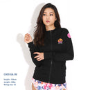ベストスポーツ KELLAN（ケラン）製品。KELLAN Women's Zip Hood RashGuard 16SS 9604