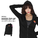 ベストスポーツ KELLAN（ケラン）製品。KELLAN Women's Zip Hood RashGuard 16SS 9604