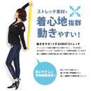 ベストスポーツ KELLAN（ケラン）製品。KELLAN Women's Zip Hood RashGuard 16SS 9604