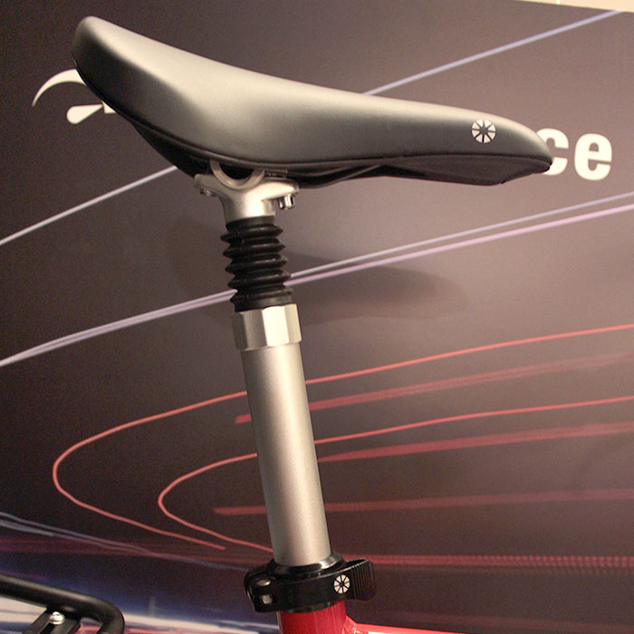 Tern（ターン） Suspension Seatpost サスペンションシートポスト