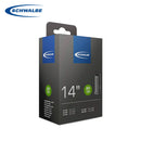 ベストスポーツ SCHWALBE（シュワルベ）製品。SCHWALBE シュワルベ 自転車 タイヤ チューブ 14インチ 2A-AV ハコ 自転車用チューブ 米式40mm 14インチ ETRTO 自転車用チューブ 折りたたみ自転車 小径車 ミニベロ