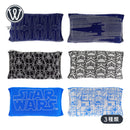 ベストスポーツ WARP（ワープ） R2-D2&LOGO ピロ―ケース 25-7507380