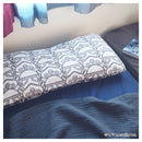 ベストスポーツ WARP（ワープ） R2-D2&LOGO ピロ―ケース 25-7507380