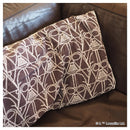 ベストスポーツ WARP（ワープ） R2-D2&LOGO ピロ―ケース 25-7507380