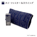 ベストスポーツ WARP（ワープ） R2-D2&LOGO ピロ―ケース 25-7507380