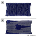 ベストスポーツ WARP（ワープ） R2-D2&LOGO ピロ―ケース 25-7507380