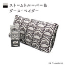 ベストスポーツ WARP（ワープ） R2-D2&LOGO ピロ―ケース 25-7507380