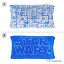 ベストスポーツ WARP（ワープ） R2-D2&LOGO ピロ―ケース 25-7507380