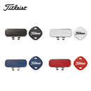 ベストスポーツ Titleist（タイトリスト） SS22 キャップクリップマーカー 22SS TA22CCMK