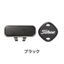 ベストスポーツ Titleist（タイトリスト） SS22 キャップクリップマーカー 22SS TA22CCMK