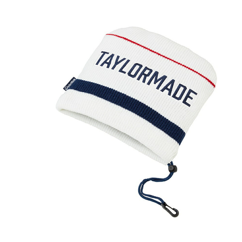 TaylorMade（テーラーメイド） TM22 ニットアイアンカバー 22FW TD518