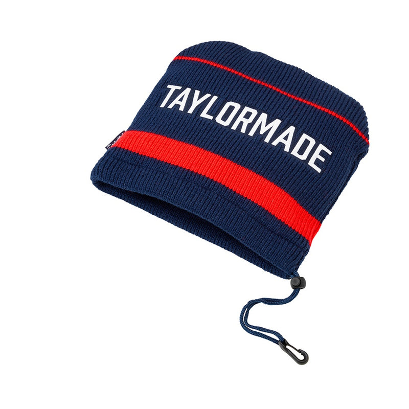 TaylorMade（テーラーメイド） TM22 ニットアイアンカバー 22FW TD518