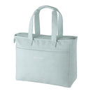 ベストスポーツ TaylorMade（テーラーメイド）製品。TaylorMade テーラーメイド メンズ ゴルフ トートバッグ TM23 サークル T N9488401 tj149 23SS 春夏 シンプルデザイン 立体的ロゴグラフィック 合成皮革 ホワイト ライトブルー