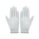 ベストスポーツ TaylorMade（テーラーメイド）製品。TaylorMade テーラーメイド レディース ゴルフ グローブ グリット エレメント ペア TJ178 23SS 春夏 グリッタープリント フィット感 両手用 吸水速乾 メッシュ素材 スウェード調 合成皮革 ポリエステル ポリウレタン