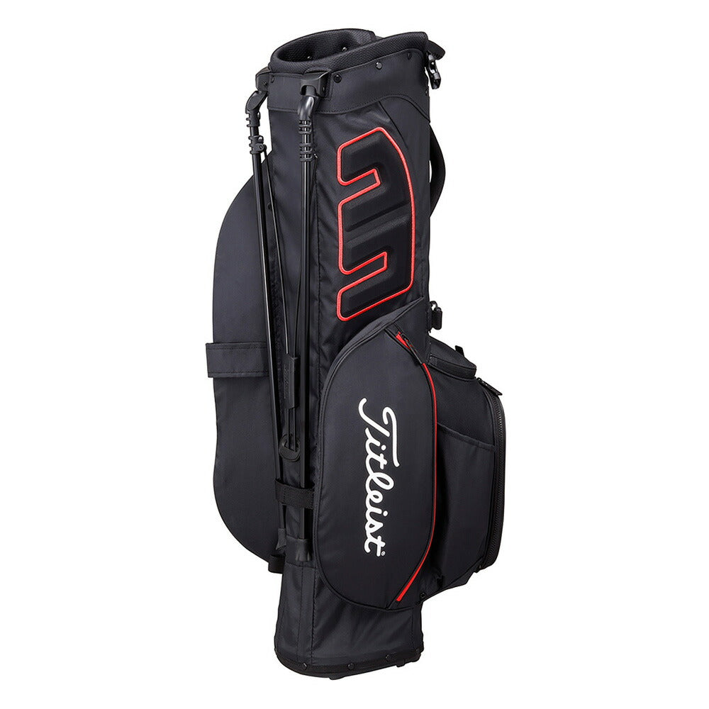 Titleist Players 4 スタンドバッグ 25SS TB23SX4A | 自転車
