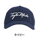 ベストスポーツ TaylorMade（テーラーメイド）製品。TaylorMade テーラーメイド ゴルフ メンズ 帽子 スクリプト シーカーハット  シンプル おすすめ ツアーライトテック TD919 23SS 春夏