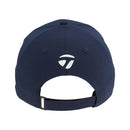 ベストスポーツ TaylorMade（テーラーメイド）製品。TaylorMade テーラーメイド ゴルフ メンズ 帽子 スクリプト シーカーハット  シンプル おすすめ ツアーライトテック TD919 23SS 春夏