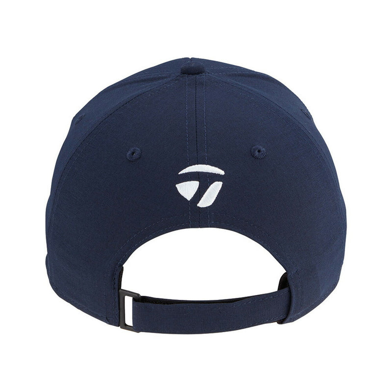 ベストスポーツ TaylorMade（テーラーメイド）製品。TaylorMade テーラーメイド ゴルフ メンズ 帽子 スクリプト シーカーハット  シンプル おすすめ ツアーライトテック TD919 23SS 春夏