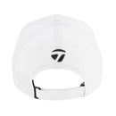 ベストスポーツ TaylorMade（テーラーメイド）製品。TaylorMade テーラーメイド ゴルフ メンズ 帽子 スクリプト シーカーハット  シンプル おすすめ ツアーライトテック TD919 23SS 春夏