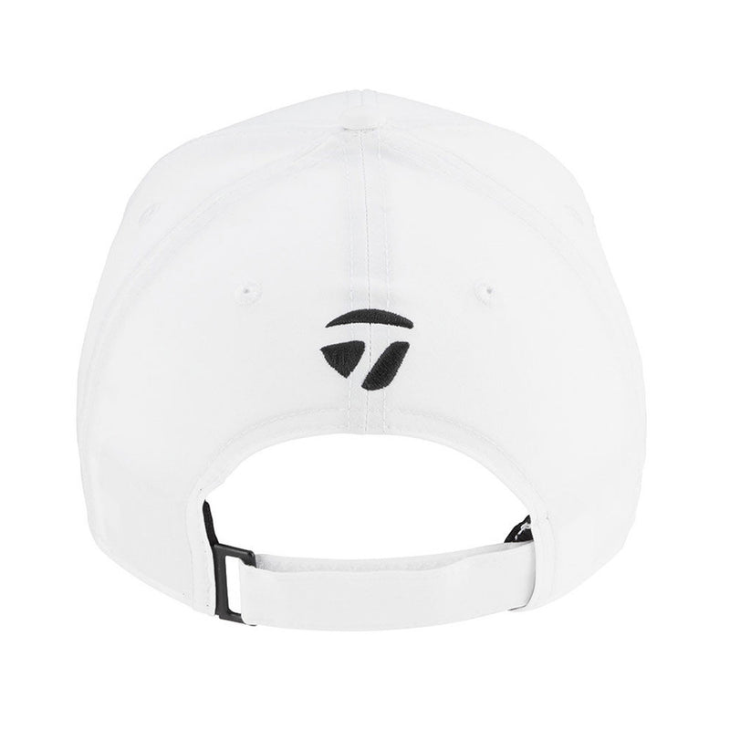 ベストスポーツ TaylorMade（テーラーメイド）製品。TaylorMade テーラーメイド ゴルフ メンズ 帽子 スクリプト シーカーハット  シンプル おすすめ ツアーライトテック TD919 23SS 春夏