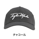 ベストスポーツ TaylorMade（テーラーメイド）製品。TaylorMade テーラーメイド ゴルフ メンズ 帽子 スクリプト シーカーハット  シンプル おすすめ ツアーライトテック TD919 23SS 春夏