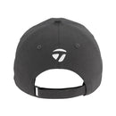 ベストスポーツ TaylorMade（テーラーメイド）製品。TaylorMade テーラーメイド ゴルフ メンズ 帽子 スクリプト シーカーハット  シンプル おすすめ ツアーライトテック TD919 23SS 春夏