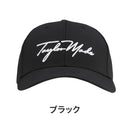 ベストスポーツ TaylorMade（テーラーメイド）製品。TaylorMade テーラーメイド ゴルフ メンズ 帽子 スクリプト シーカーハット  シンプル おすすめ ツアーライトテック TD919 23SS 春夏