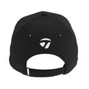 ベストスポーツ TaylorMade（テーラーメイド）製品。TaylorMade テーラーメイド ゴルフ メンズ 帽子 スクリプト シーカーハット  シンプル おすすめ ツアーライトテック TD919 23SS 春夏