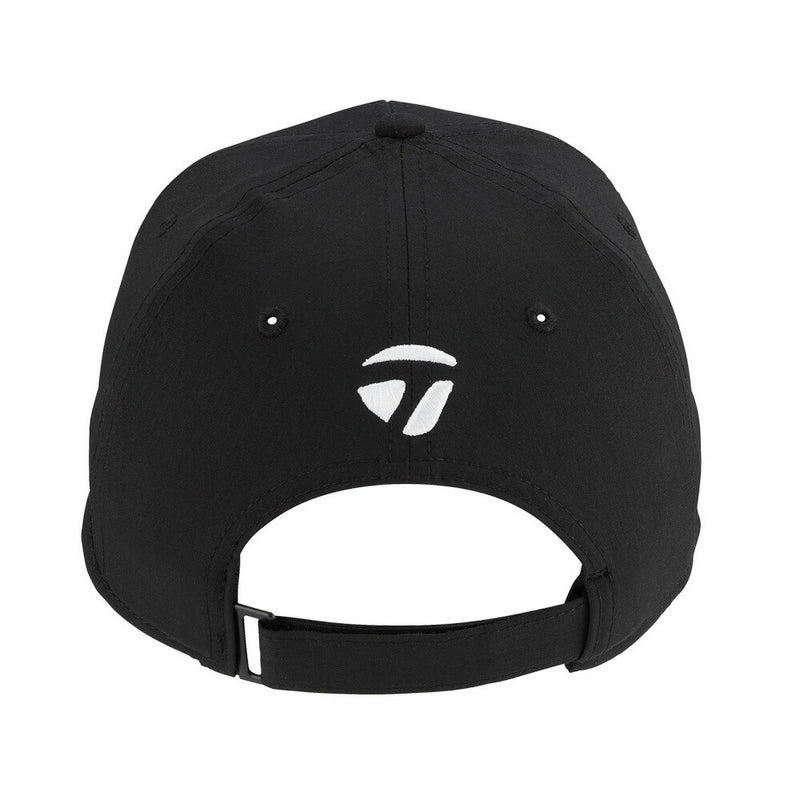ベストスポーツ TaylorMade（テーラーメイド）製品。TaylorMade テーラーメイド ゴルフ メンズ 帽子 スクリプト シーカーハット  シンプル おすすめ ツアーライトテック TD919 23SS 春夏