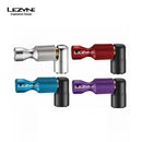 ベストスポーツ LEZYNE（レザイン）製品。LEZYNE TRIGGER DRIVE CO2 HEAD ONLY 57-4310501001