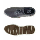 ベストスポーツ TURF DESIGN（ターフデザイン）製品。TURF DESIGN ターフデザイン ゴルフ シューズ メンズ ビジゴル 靴 スパイクレス DSH-2371 ゴルフ場 ビジネス 通勤 おしゃれ 軽量 エコ プレーントゥ 高弾力 クロスグリップ カップインソール 合成皮革 ブラック グレー キャメル送料無料