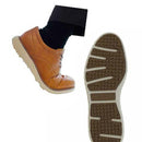 ベストスポーツ TURF DESIGN（ターフデザイン）製品。TURF DESIGN ターフデザイン ゴルフ シューズ メンズ ビジゴル 靴 スパイクレス DSH-2371 ゴルフ場 ビジネス 通勤 おしゃれ 軽量 エコ プレーントゥ 高弾力 クロスグリップ カップインソール 合成皮革 ブラック グレー キャメル送料無料