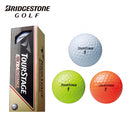 ベストスポーツ BRIDGESTONE（ブリヂストン）製品。BRIDGESTONE TOURSTAGE EXTRA DISTANCE 3球入