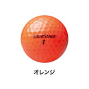 ベストスポーツ BRIDGESTONE（ブリヂストン）製品。BRIDGESTONE TOURSTAGE EXTRA DISTANCE 3球入