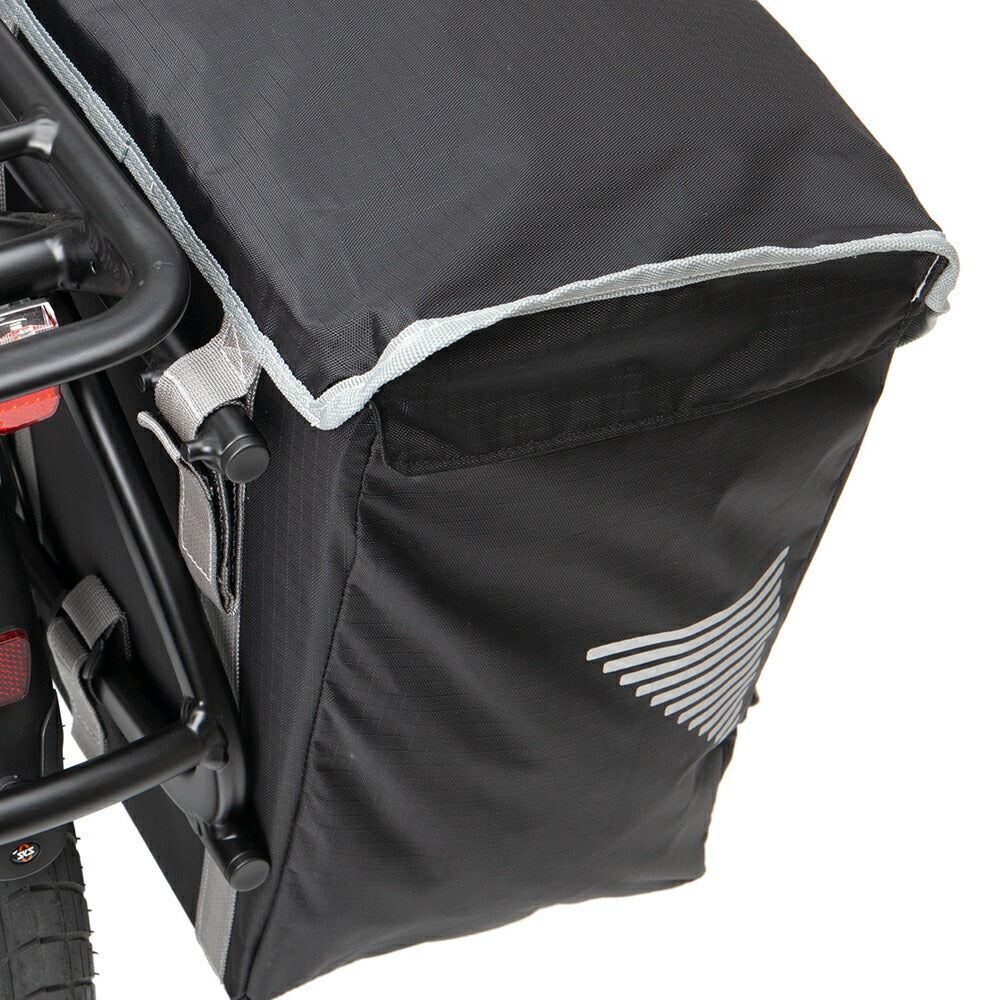 Tern（ターン） Bucketload Pannier | 自転車、ゴルフ、アウトドアの