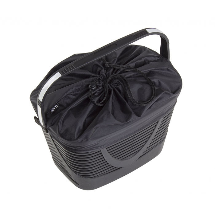 Tern（ターン） Front Basket | 自転車、ゴルフ、アウトドアの